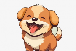 狗狗动漫,狗狗的奇幻冒险之旅